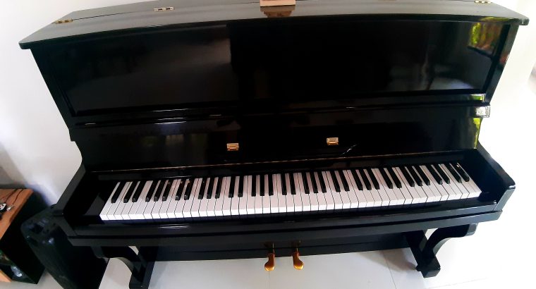 Russian Piano – Kaizer