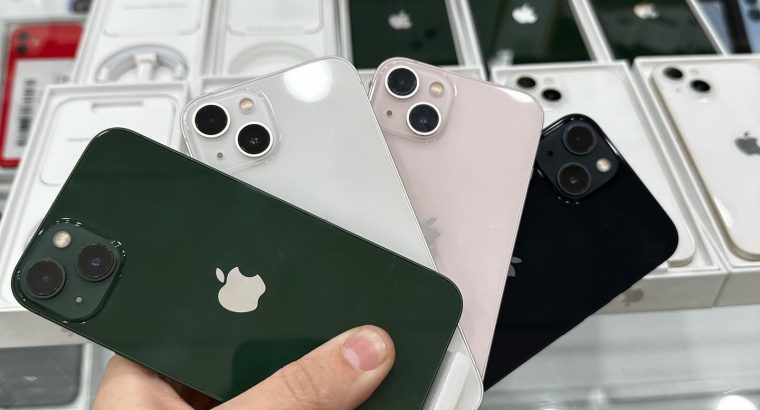 iPhone 13 Pro Max 128gb