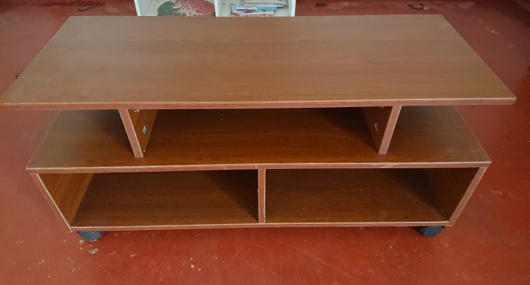 Arpico TV stand