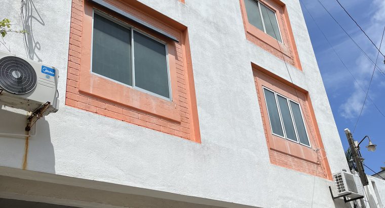 2bed/2bath Apartment for Sale just steps away from Gateway College, Dehiwala