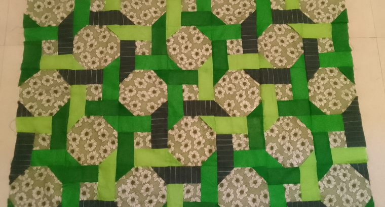 Table cover bed sheet bed runner table runner