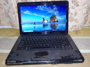 Lenovo G450 Laptop (4GB Ram, SSD)