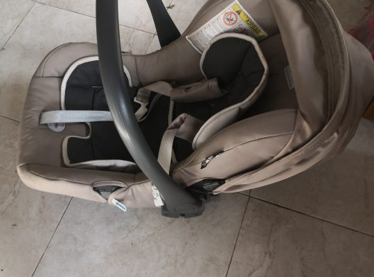 Baby Car Seat