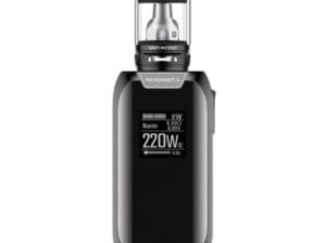 REVENGER X 220W