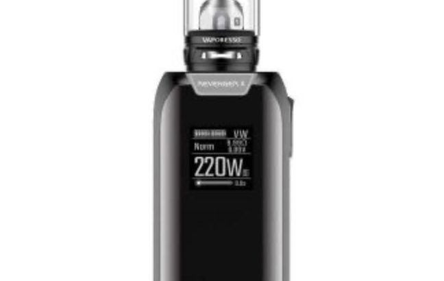 REVENGER X 220W