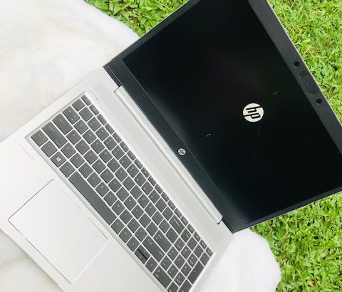HP ProBook 450 G7