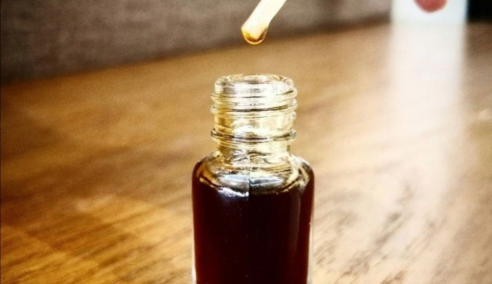 OUD FRAGRANCE OIL (ATTAR)