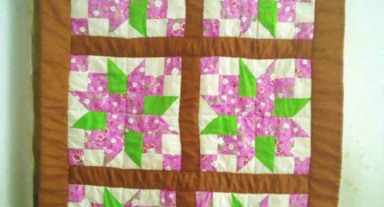 Carpet, Rugs, wallhangers, baby quilting