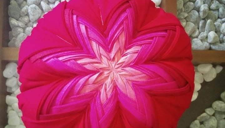 Cushion Covers – Fabric Patchwork