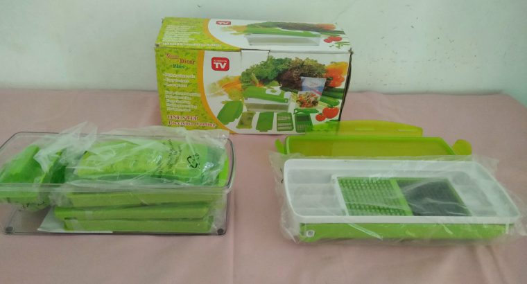Brand New Fruit & Vegetable Cutter (Slicer)