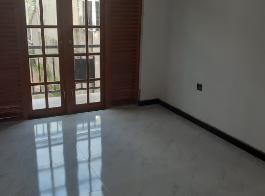 House for rent in Arawwala Pannipitiya