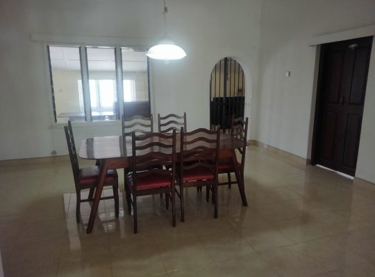 SRI LANKA – KANDY – A Solid/Well-Maintained House for Sale.