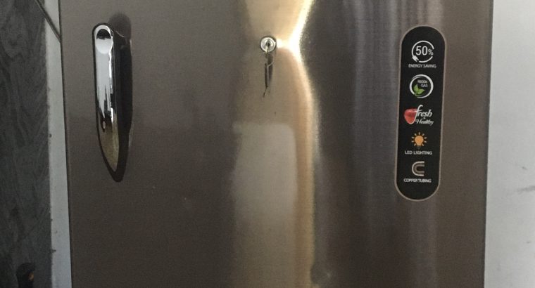 Refrigerator Sisil 192/192Wr