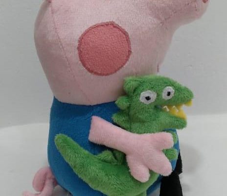 Handmade Character Soft Toys