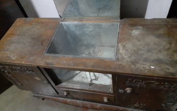 Used Dressing table for sale