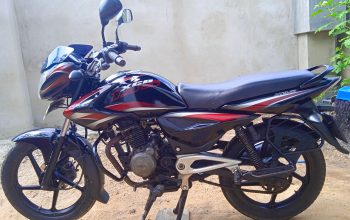 Home used xcd 135 bike for sale