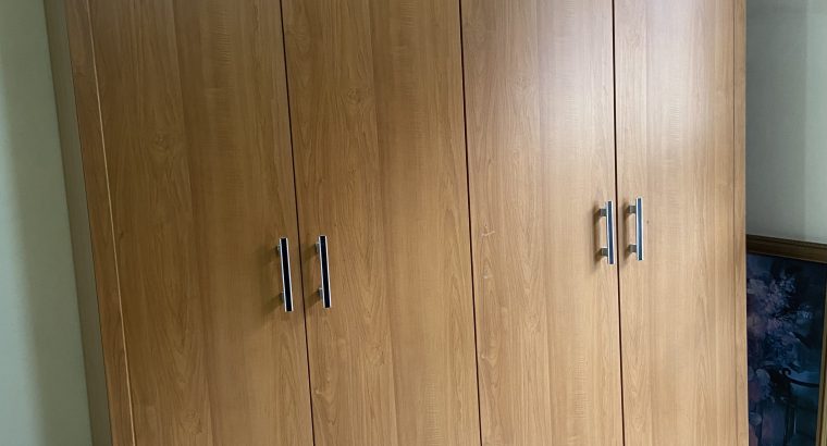 Damro Wardrobe