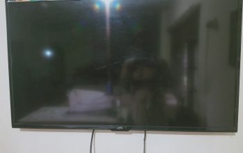 Electronic TV