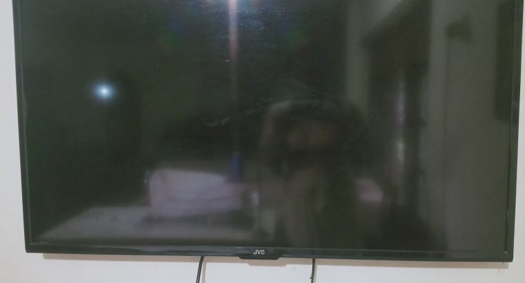 Electronic TV