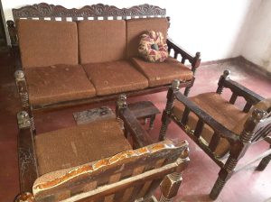 Used Settee for sale