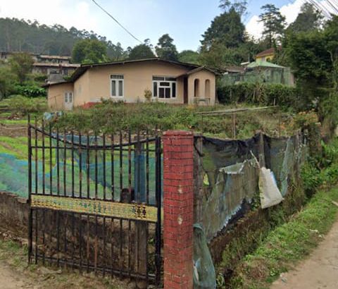 4 Bedroom house for sale in Nuwara Eliya
