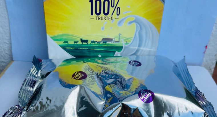 Puredale Full Cream Milk Powder – 400g