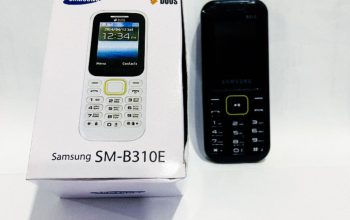 Samsung B310 – 🔥 අඩු මිළට