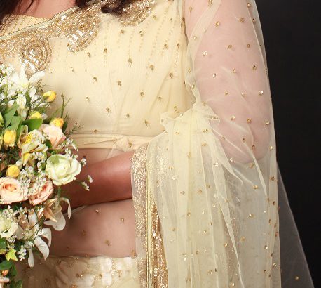 Wedding Saree for sale