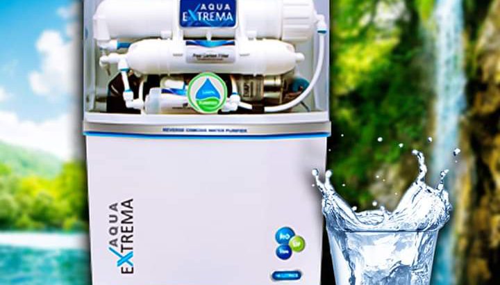 Aqualife RO Water Filter