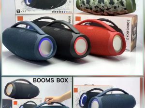 BOOMBOX 3 XL (RGB)SPEAKERS