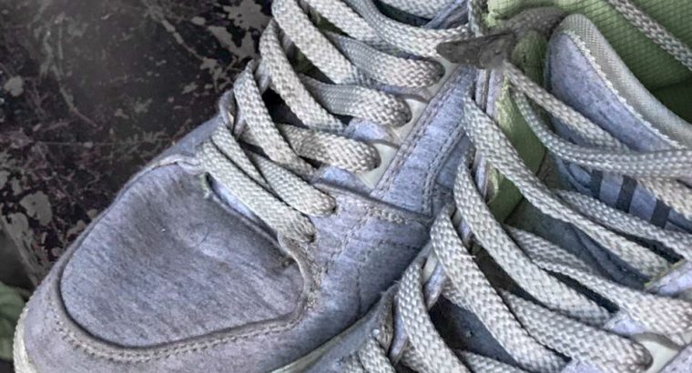 Pre Owned Original High Ankle Shoes