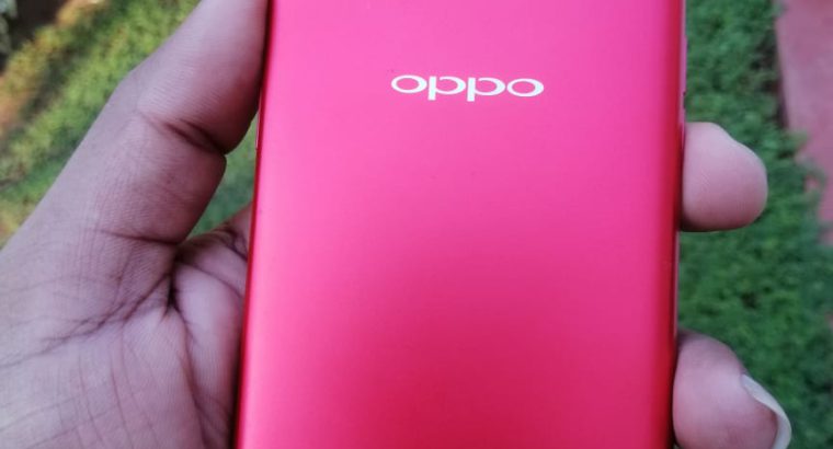 Oppo A1K