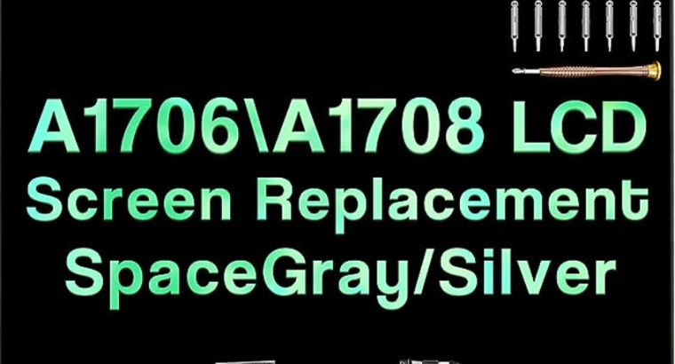 XIMIELEC Screen Replacement for MacBook Pro 13.3″