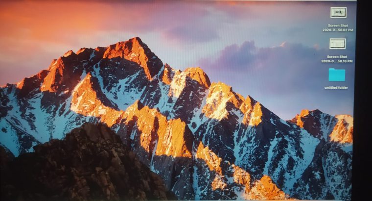 Apple MacBook Pro 2011 13inch i5 2.3Ghz 4 GB 320GB