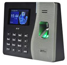 ZKT K14 Finger Print Machine