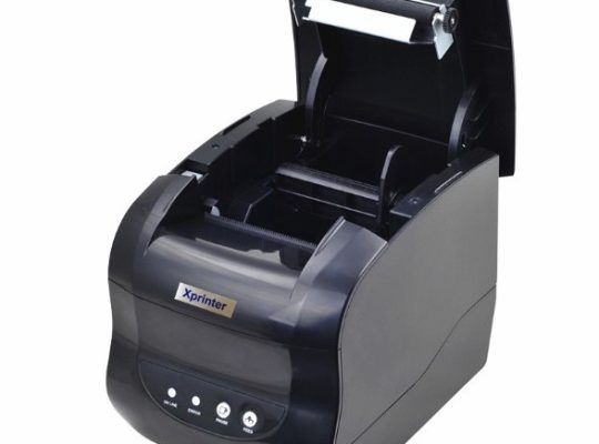 Barcode Label Printer (Xprinter Xp365b)