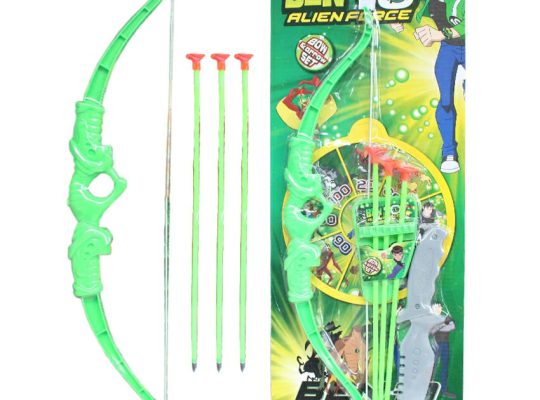 Kids BOW Arrow Set