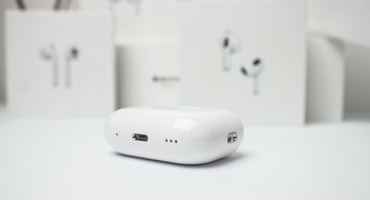 AirPods Pro (2nd generation)