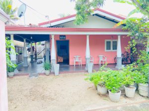 House For Sale in Daluwakotuwa