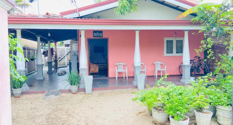 House For Sale in Daluwakotuwa