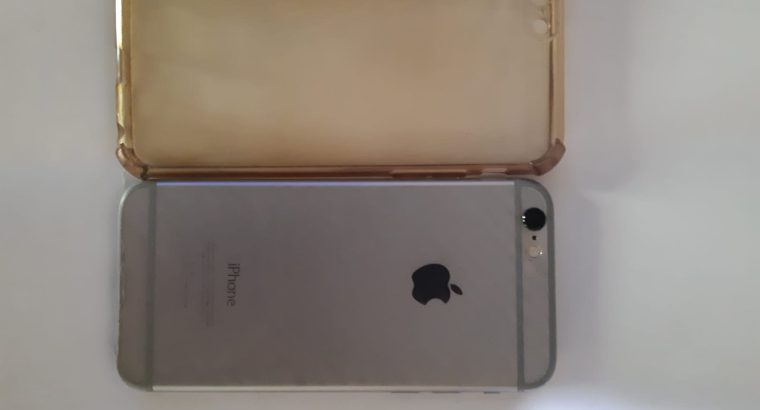 Iphone 6 32GB for sale