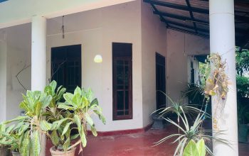 House With Land Sale In Polonnaruwa