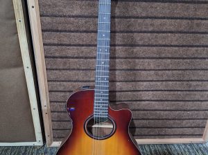 Yamaha APX 3A Acoustic Electric Guitar