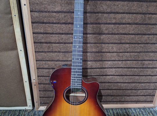 Yamaha APX 3A Acoustic Electric Guitar