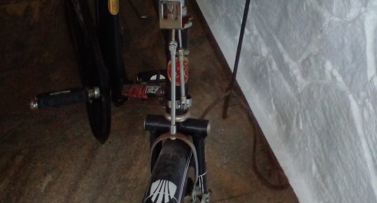 Hero Royal bicycle 28″