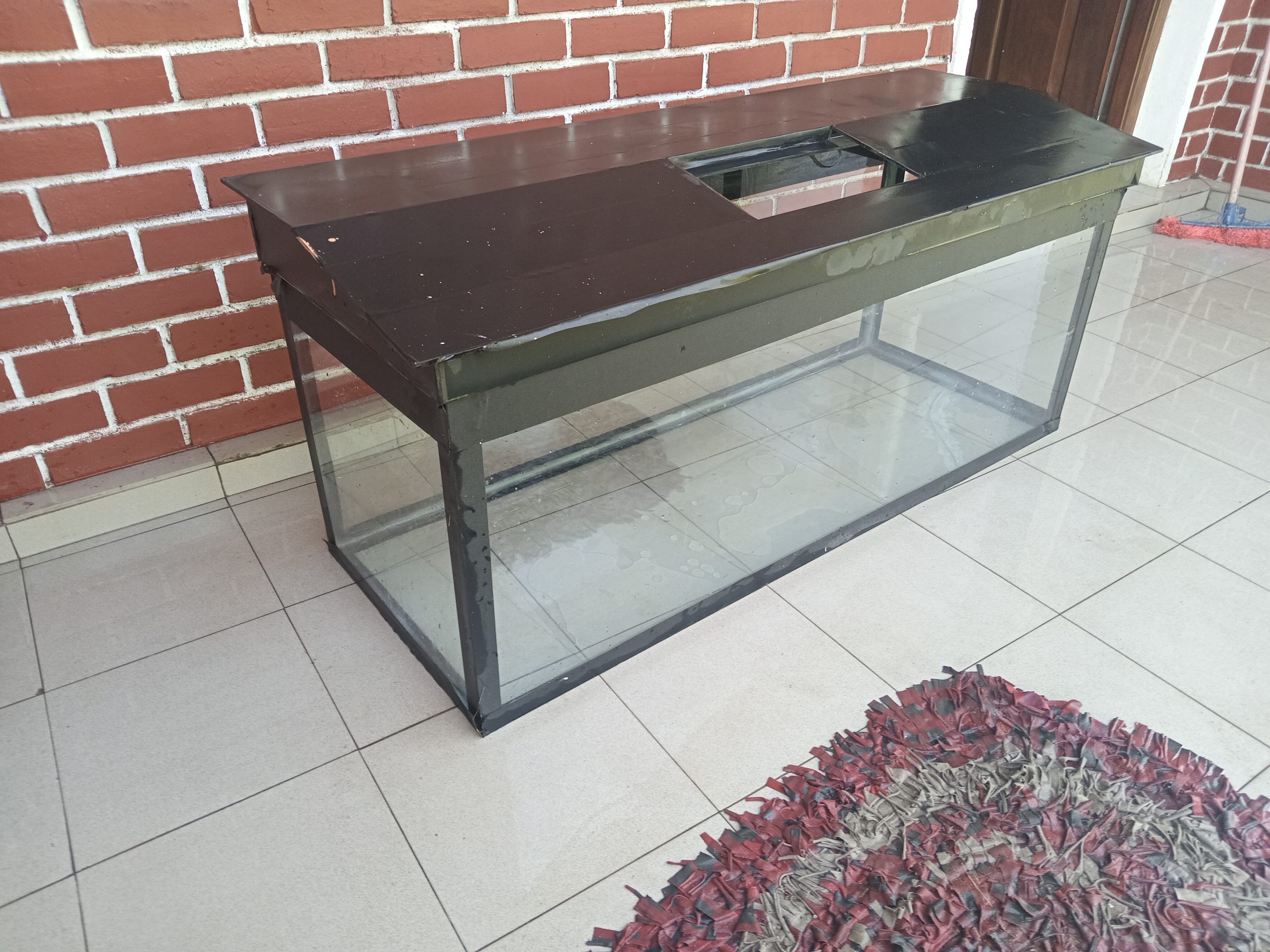 Fish Tank LankaMarket