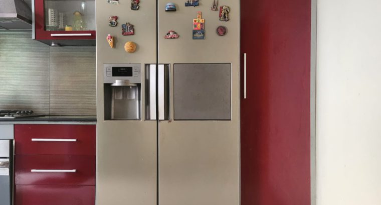 Samsung Fridge