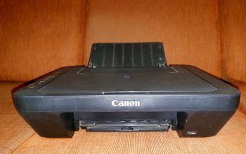 Canon PIXMA E410 Printer For sale