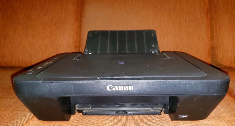 Canon PIXMA E410 Printer For sale