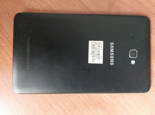 Used Samsung galaxy jmax tablet for sale